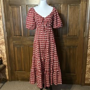 a Loves a Dress size M. NWT.